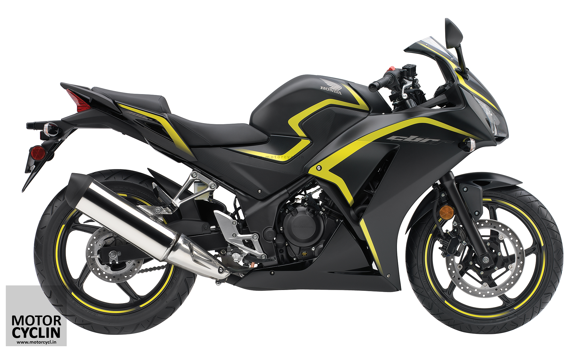 Cbr300r fairings deals